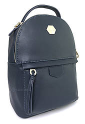 Рюкзак David Jones 28178 Синій