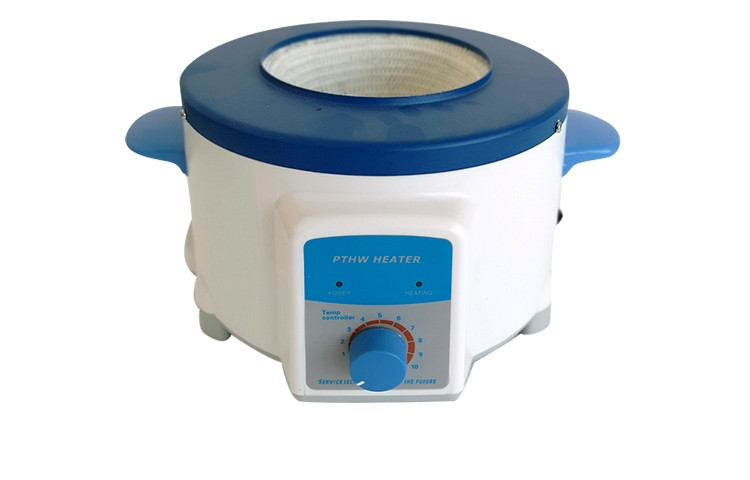 Колбонагрівачі серії PTHW, фото 1