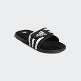 Чоловічі сланці Adidas ADISSAGE (Артикул: 078260), фото 5