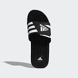 Чоловічі сланці Adidas ADISSAGE (Артикул: 078260), фото 4