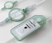 Інфузійні фільтри