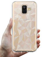 Чохол для Samsung Galaxy A6 2018 SM-A600F ORIGAMI