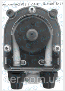 Перистальтичний дозатор UPER EC 12