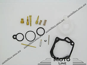 Ремкомплект карбюратора на скутер Yamaha Jog 3KJ Mototech