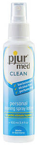 Очищуючий спрей pjur med CLEAN, 100 мл