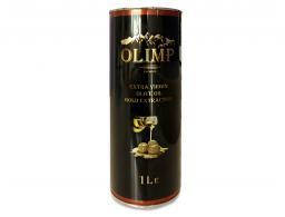 Олія оливкова 1 л