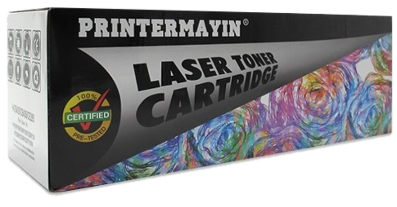 Картридж Ricoh SP 210 (SP 210SU) сумісний (2.600 стор.) PrinterMayin, фото 1