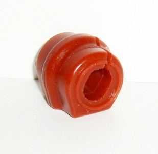 Втулка стабілізатора переднього CITROEN C4 ID=22mm OEM : 5094.88