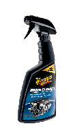 Meguiar's Engine Cleaner Очищувач двигуна - Крок 1, 473 мл