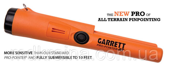Пинпоинтер Garrett PRO-POINTER AT, фото 1