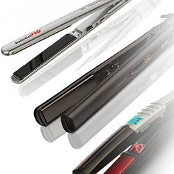 Праски (випрямлячі) для волосся професйні