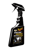 Meguiar's Engine Dressing Защитный состав для двигателя - Шаг 2, 473 мл