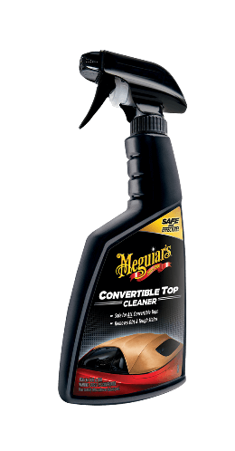 Meguiar's Convertible Top Cleaner Очисник для тканинного даху кабріолетів 473 мл