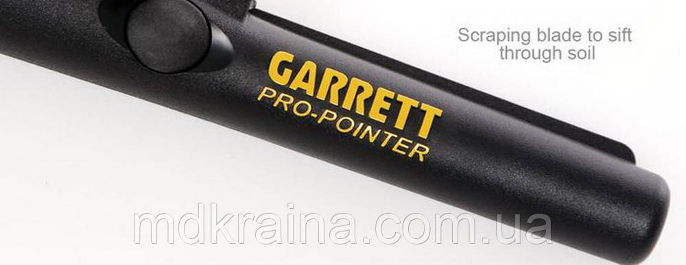 Пінпоїнтер Garrett Pro-Pointer