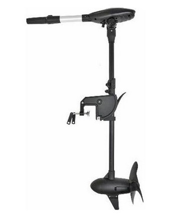 Haswing Protruar G 4 130 — електромотор човновий Хасвінг Протруар 4, фото 1