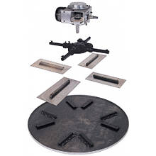 АКСЕСУАРИ ДО ДОРОЖНЬОЇ ТА БУДІВЕЛЬНОЇ ТЕХНІКИ