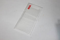 Захисне скло на телефон 4,3"