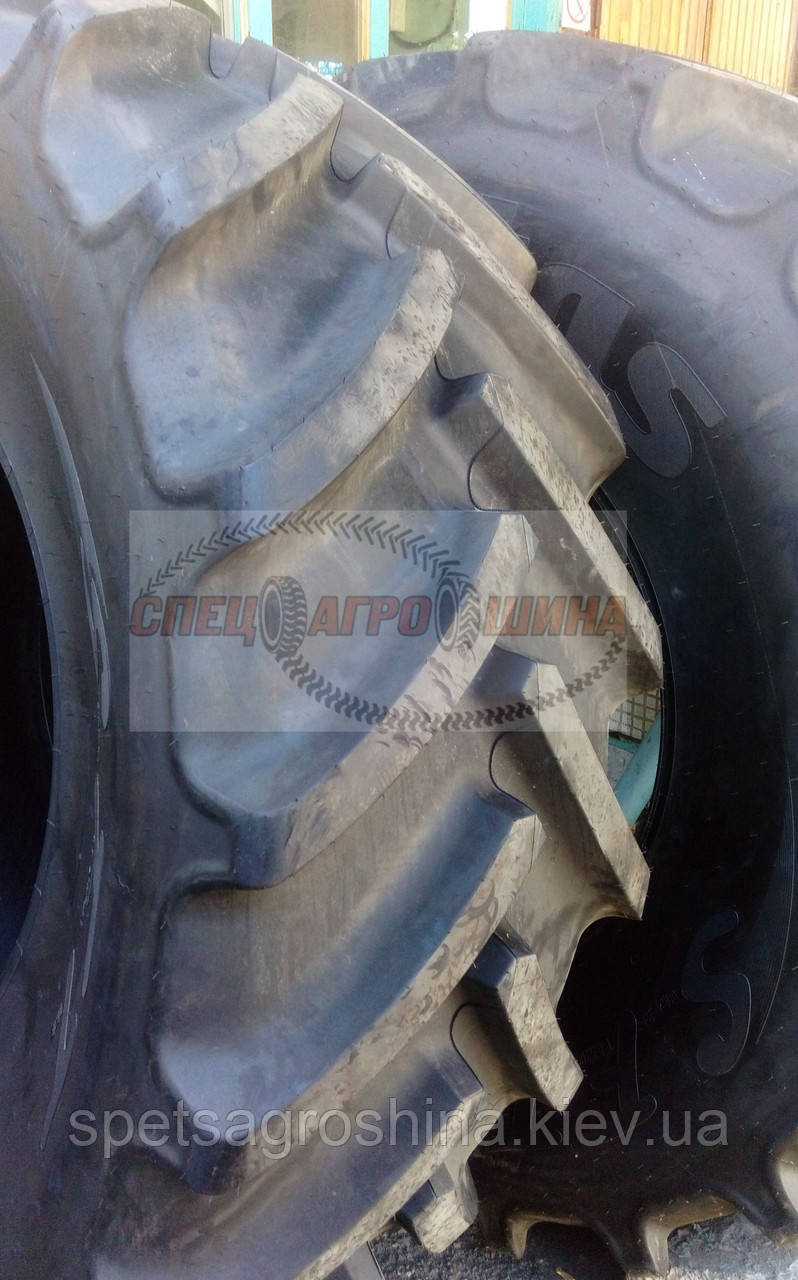 Шина 650/85R38 (173D/176A8) SFT TL Mitas