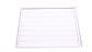 Планшети для ювелірних виробів під кільця білий, фото 2