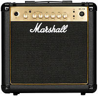 Комбоусилитель для электрогитары MARSHALL MG15GR