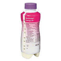 Нутрікомп Енергія Нейтральний 500мл