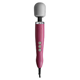 Вібратор класичний Doxy Massager Pink