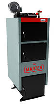 Котел тривалого горіння Marten Comfort MC 12