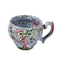 Чашка горнятко Львовская керамика 220 мл (126)