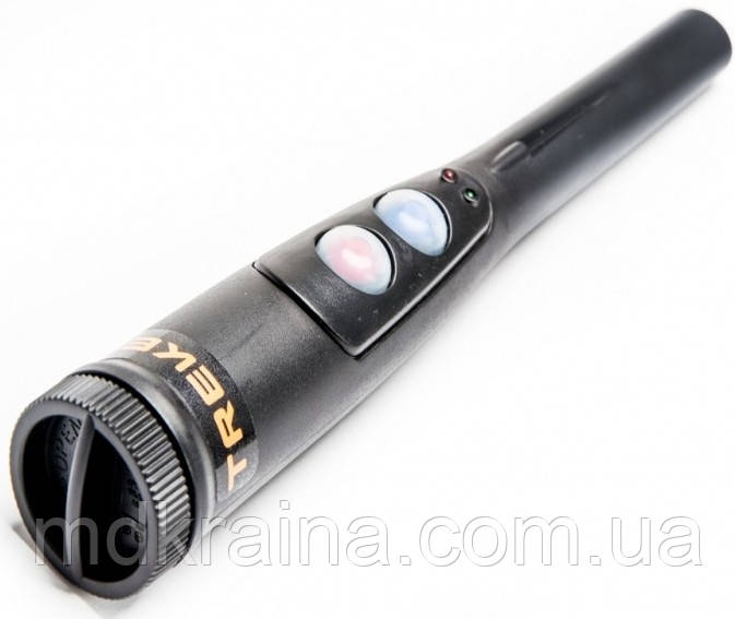 Пінпоїнтер Treker GC-2005