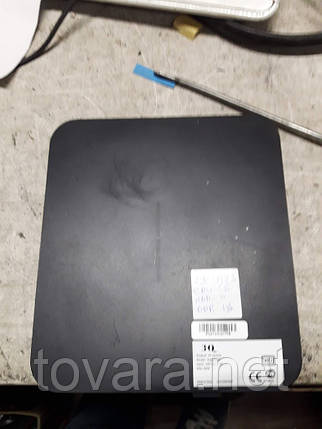 Комп'ютер 3Q 3QNTP-Tower ION-BL1GBP Black Atom 230/1/noHDD/noOS, фото 2