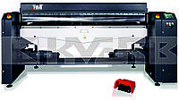 Машина для гибки листовой стали HM Transtech Normal Line TFM 30/10