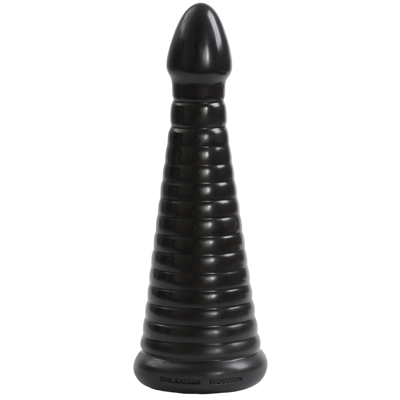 Анальний стимулятор Doc Johnson Titanmen Tools - Intimidator