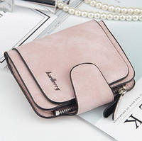 Жіночий гаманець Baellerry Forever N2346 Світло-рожевий