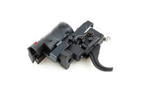 Спусковий механізм Hatsan Airtact, Hatsan Striker Edge