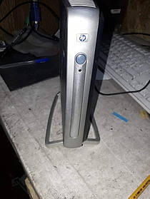 Тонкий Клієнт HP Compaq t5000 t5125 No2409/25