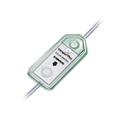 Фільтр інфузійний Intrapur® Plus 0,2 мкм