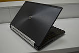 Ноутбук HP EliteBook 8560w, фото 4