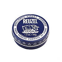 Паста Reuzel Fiber Pomade 35 г (789878946551)