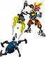 LEGO Bionicle Страг Кам'я 70779, фото 4
