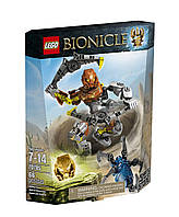 LEGO Bionicle Похату - Повелитель Камня 70785