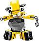 Леґо Мікселі Lego Mixels Форкс 41546, фото 4
