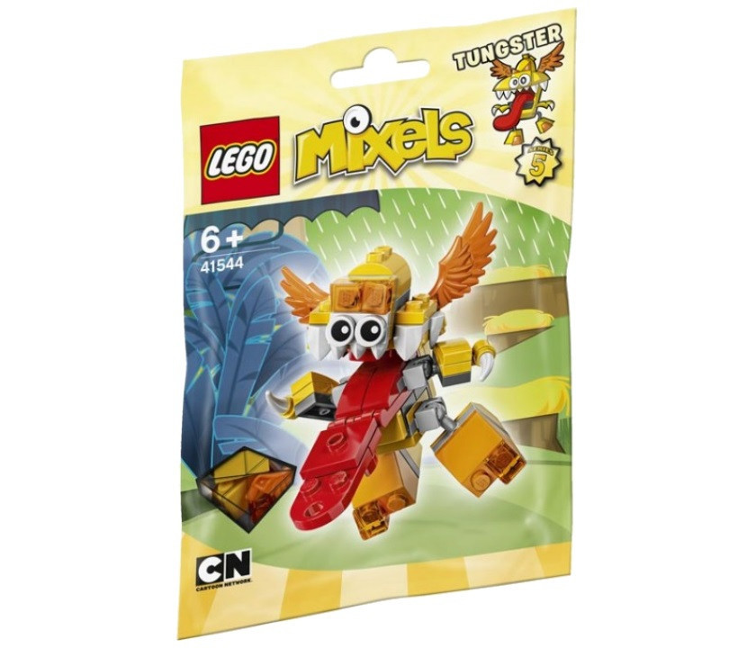 Леґо Мікселі Lego Mixels Тангстер 41544