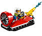 Lego City Набір для початківців пожежна охорона 60106, фото 5