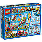 Lego City пожежна частина 60110, фото 3