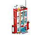 Lego City пожежна частина 60110, фото 6