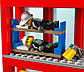Lego City пожежна частина 60110, фото 7