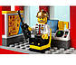Lego City пожежна частина 60110, фото 8
