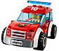 Lego City пожежна частина 60110, фото 10