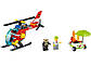 Lego City пожежна частина 60110, фото 11