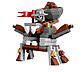 Лего Миксели Lego Mixels Миксадель 41558, фото 2